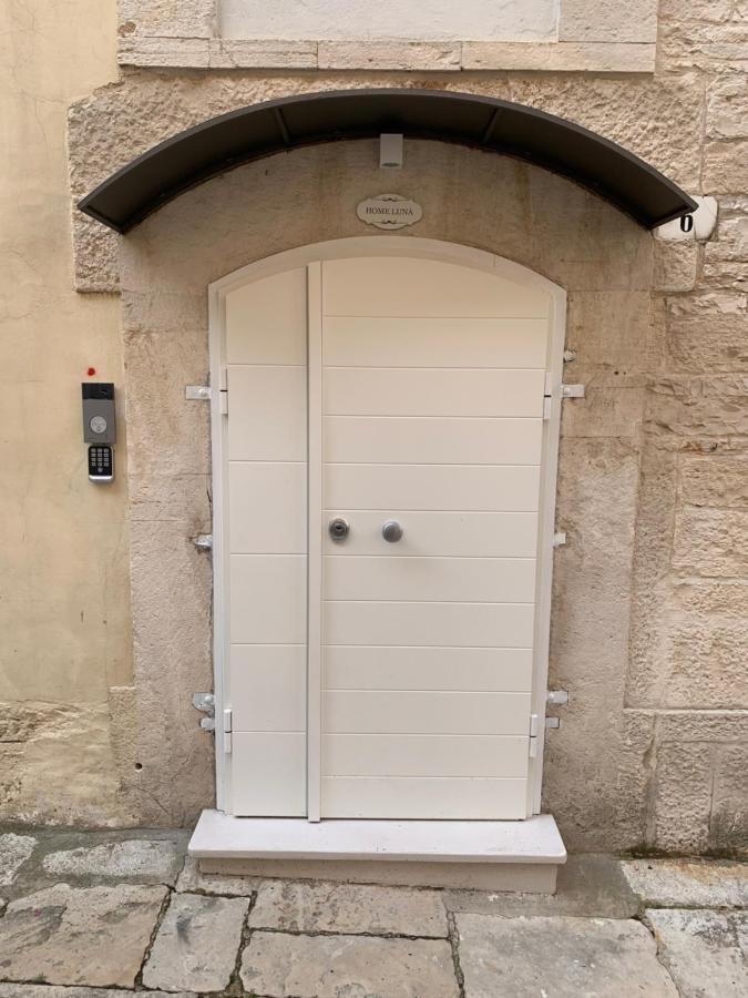 Home Luna Ruvo di Puglia Exterior foto