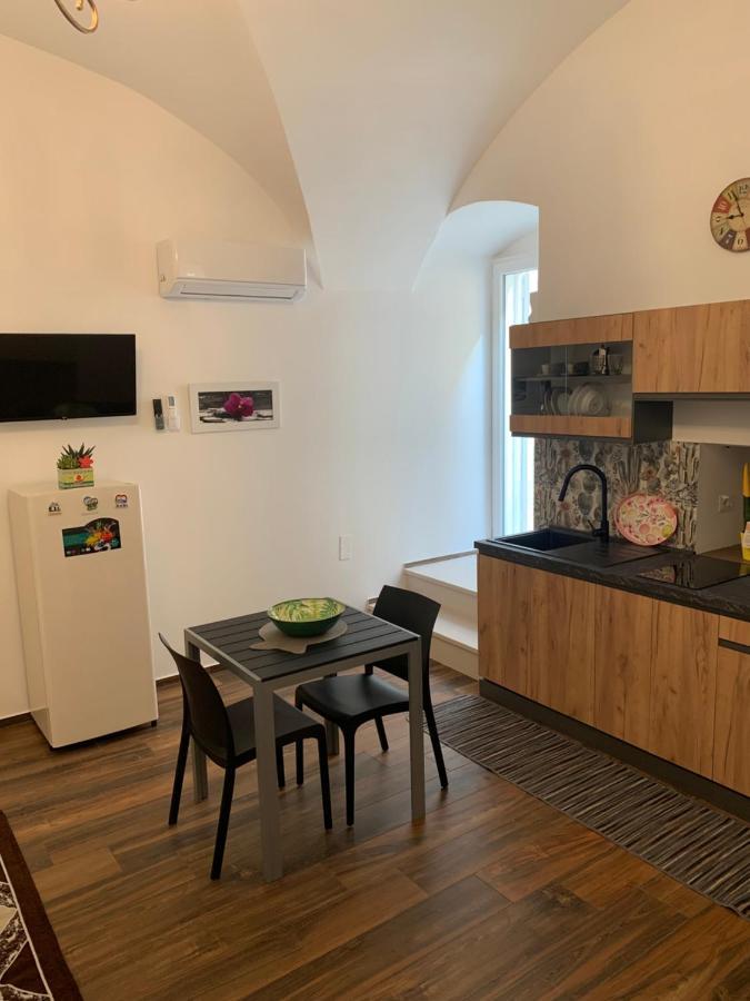 Home Luna Ruvo di Puglia Exterior foto