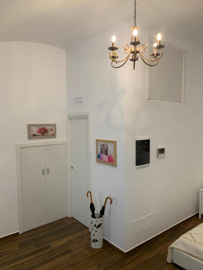 Home Luna Ruvo di Puglia Exterior foto