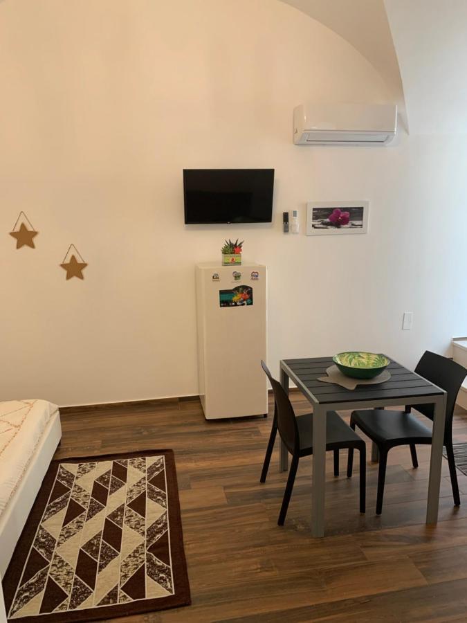 Home Luna Ruvo di Puglia Exterior foto