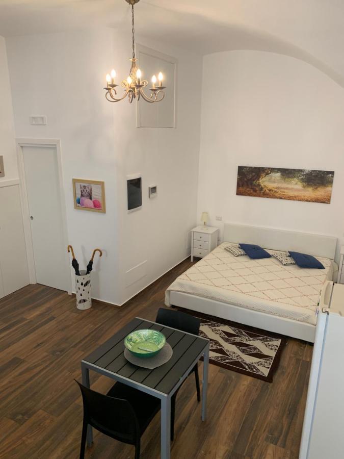 Home Luna Ruvo di Puglia Exterior foto