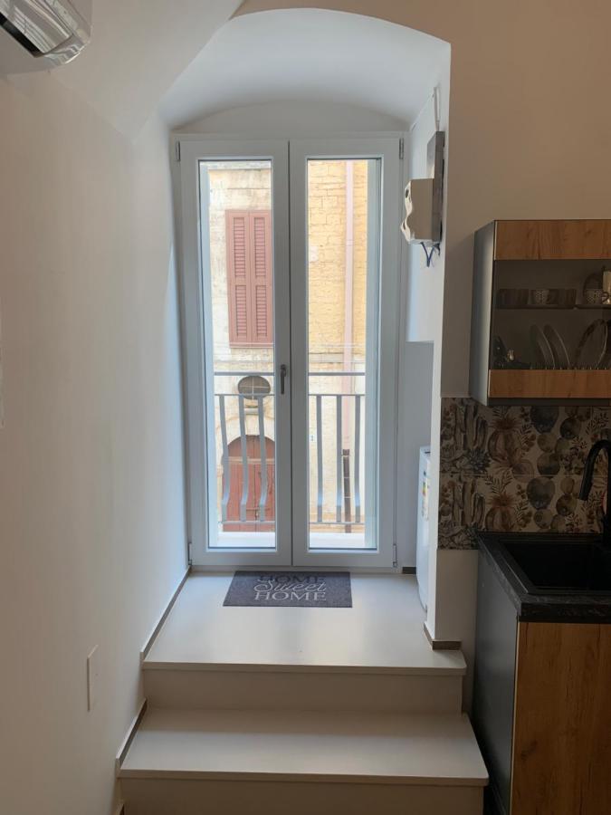 Home Luna Ruvo di Puglia Exterior foto