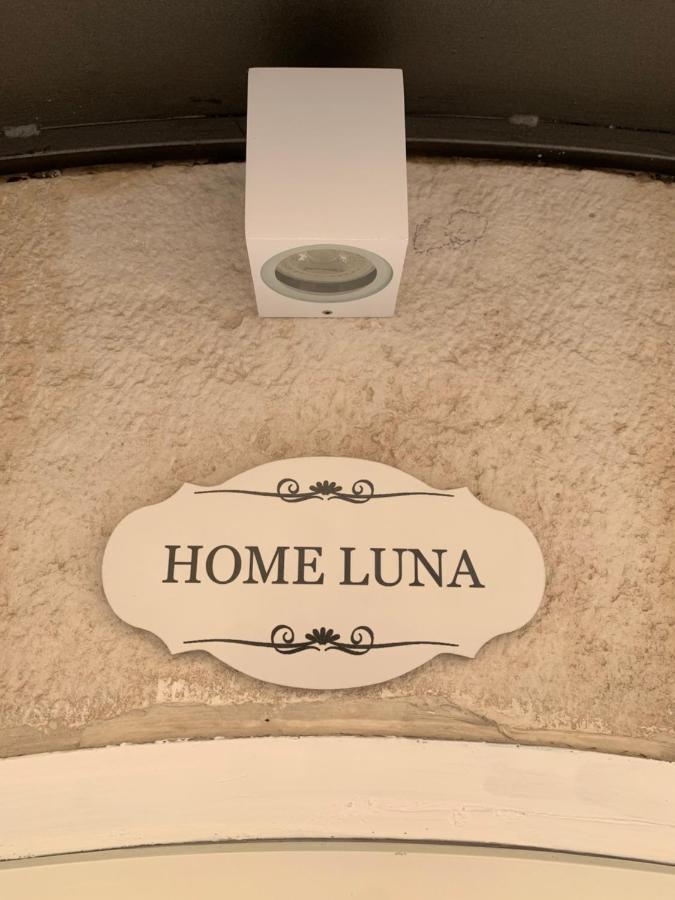 Home Luna Ruvo di Puglia Exterior foto