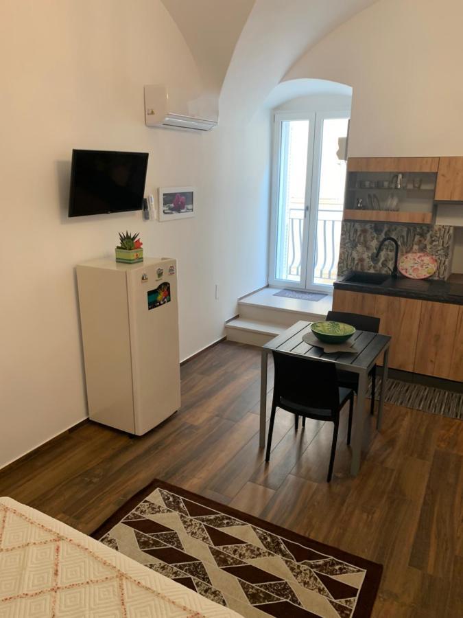 Home Luna Ruvo di Puglia Exterior foto