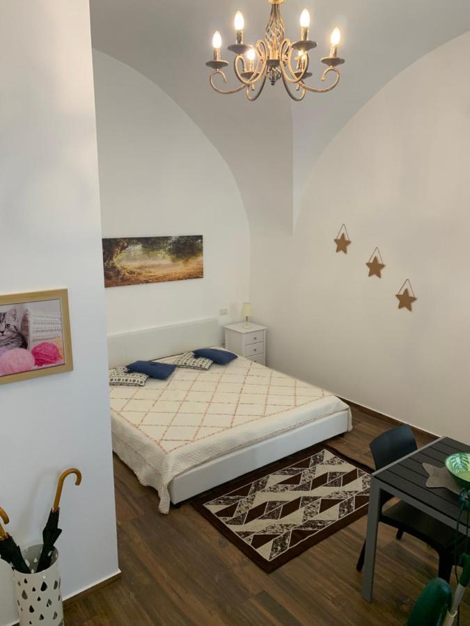 Home Luna Ruvo di Puglia Exterior foto